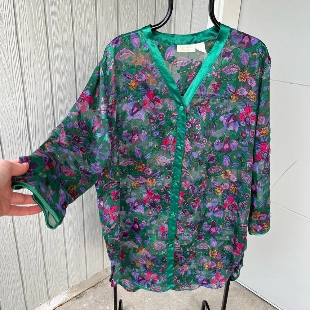 Victorias Secret vintage 90s